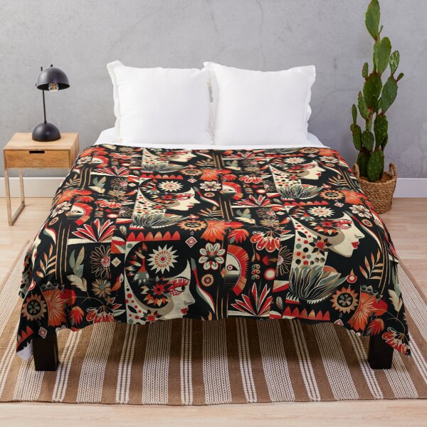 Item preview, Cultural Fusion designed and sold by BanFahSai.