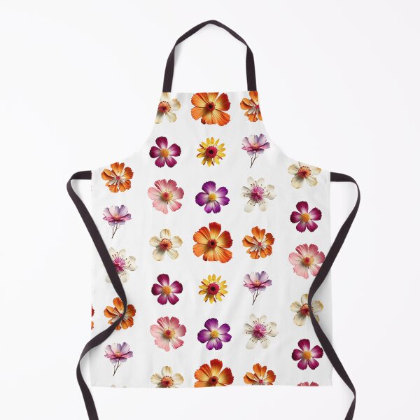 Item preview, Flowers Journaling - Flower Sticker Pack - Pattern 2 designed and sold by alllyxispace.
