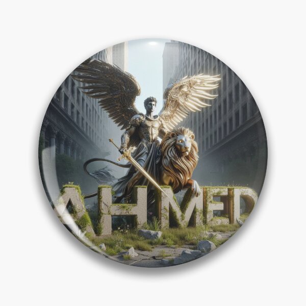 Item preview, Ahmed designed and sold by RaF71PrO.