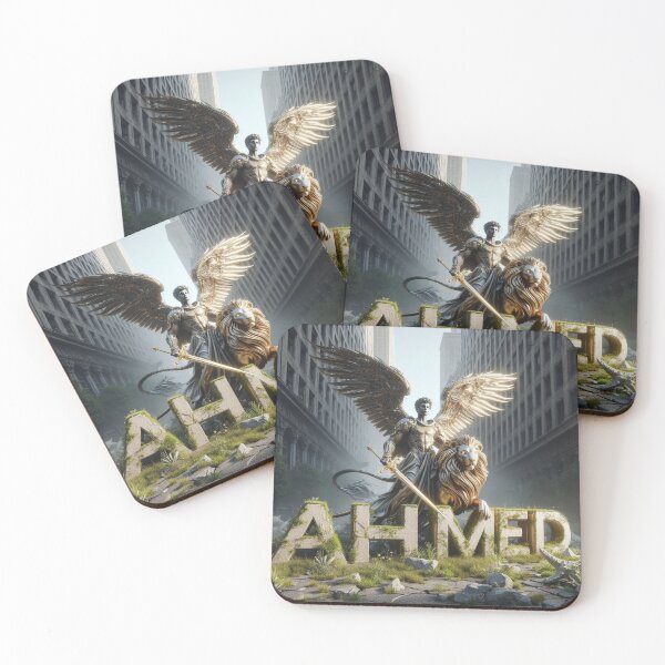 Item preview, Ahmed designed and sold by RaF71PrO.