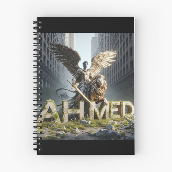 Item preview, Ahmed designed and sold by RaF71PrO.