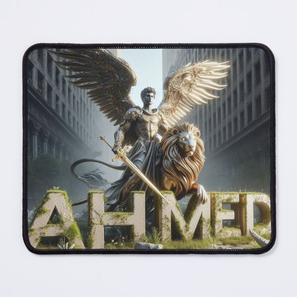 Item preview, Ahmed designed and sold by RaF71PrO.