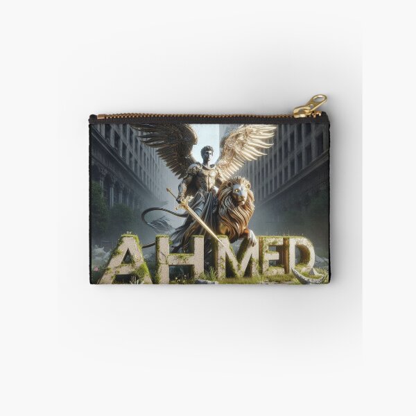 Item preview, Ahmed designed and sold by RaF71PrO.