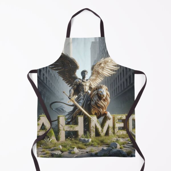 Item preview, Ahmed designed and sold by RaF71PrO.