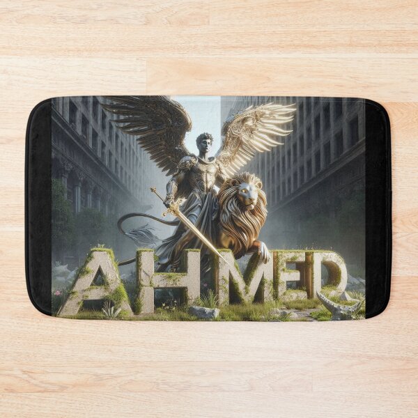 Item preview, Ahmed designed and sold by RaF71PrO.