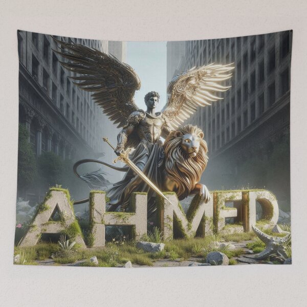 Item preview, Ahmed designed and sold by RaF71PrO.
