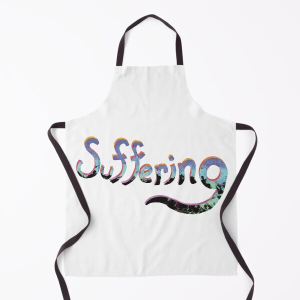 Item preview, Suffering Version 2 designed and sold by Suml3unny.