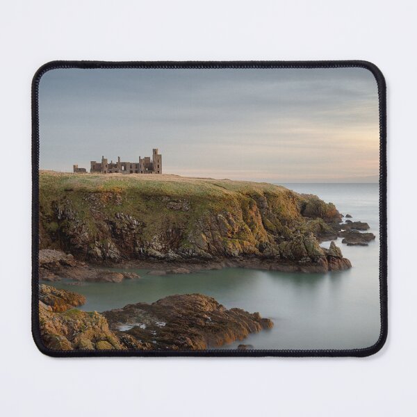 Item preview, Slains Castle Sunrise designed and sold by David Bowman.