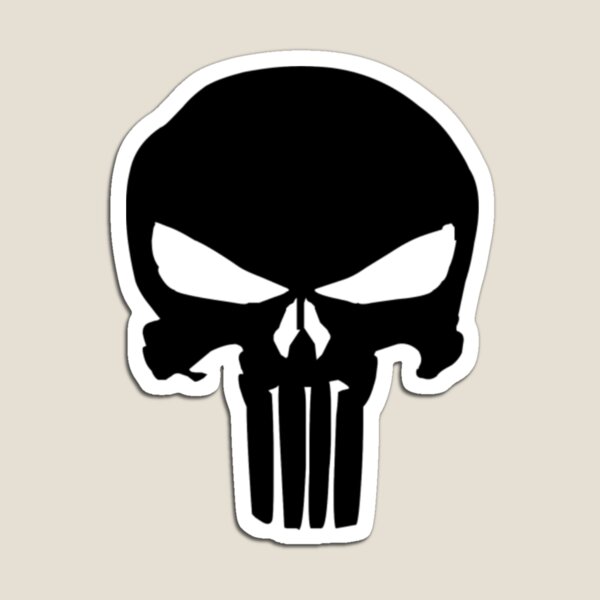 Item preview, Punisher designed and sold by KeelyTederous.