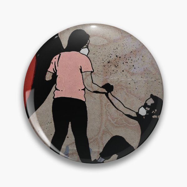 Item preview, Solidarity: We're All In This Together designed and sold by ScientiaAcLabor.