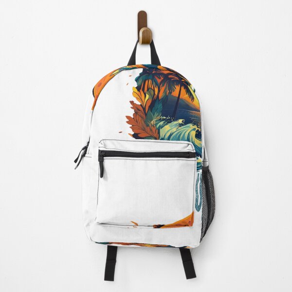 Item preview, Surf's Up Free Soul designed and sold by GAKStudio.