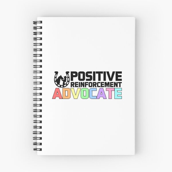 Item preview, Horse Training - Positive Reinforcement Advocate designed and sold by GRABAPSHOP.