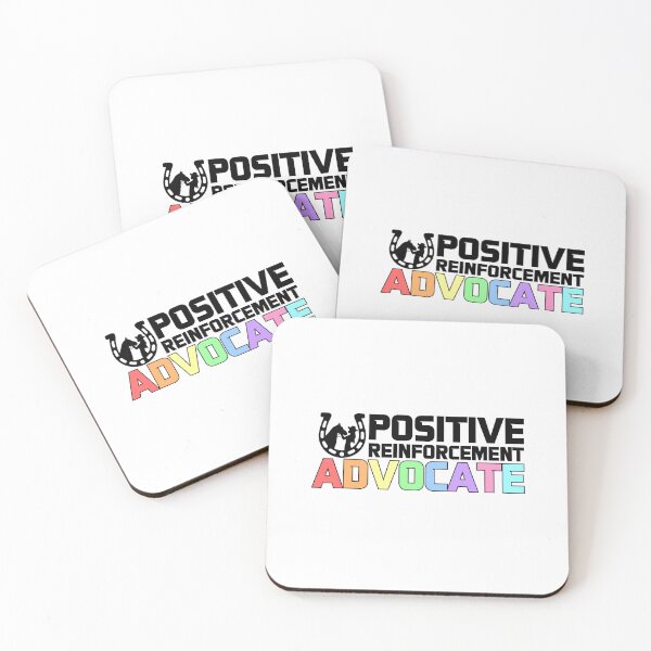 Item preview, Horse Training - Positive Reinforcement Advocate designed and sold by GRABAPSHOP.