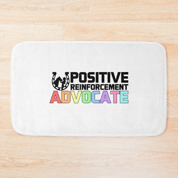 Item preview, Horse Training - Positive Reinforcement Advocate designed and sold by GRABAPSHOP.