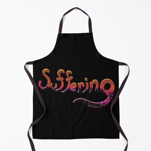 Item preview, Suffering Version 3 designed and sold by Suml3unny.