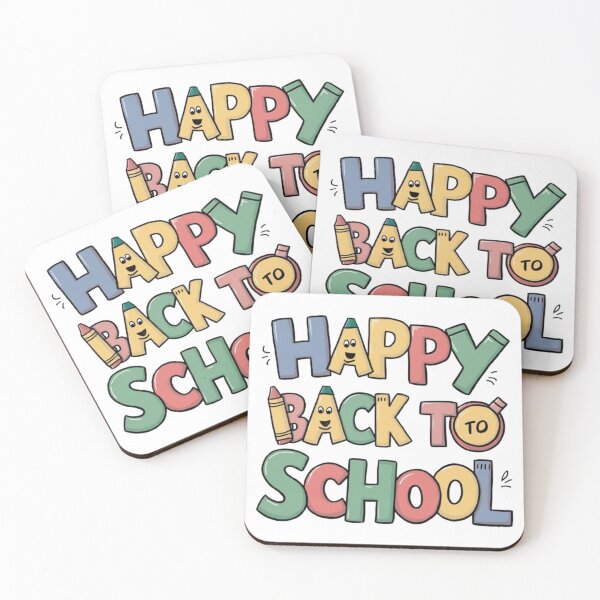 Item preview, BACK TO SCHOOL designed and sold by DesignNadine.