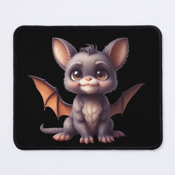 Item preview, Count Chocula, the adorable bat designed and sold by Lhdigitaldesign.
