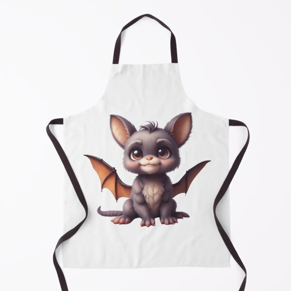 Item preview, Count Chocula, the adorable bat designed and sold by Lhdigitaldesign.