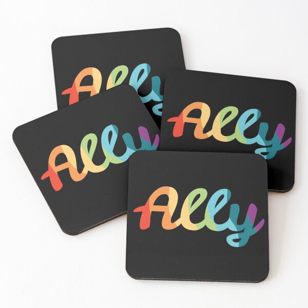 Item preview, Ally Name  designed and sold by embur101.