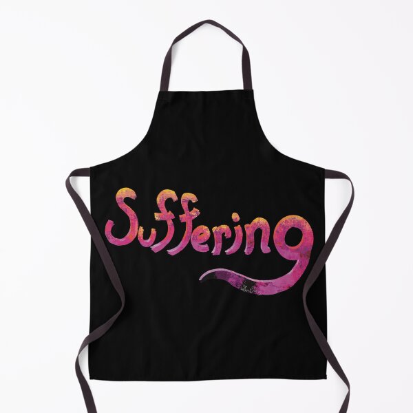 Item preview, Suffering Version 4 designed and sold by Suml3unny.