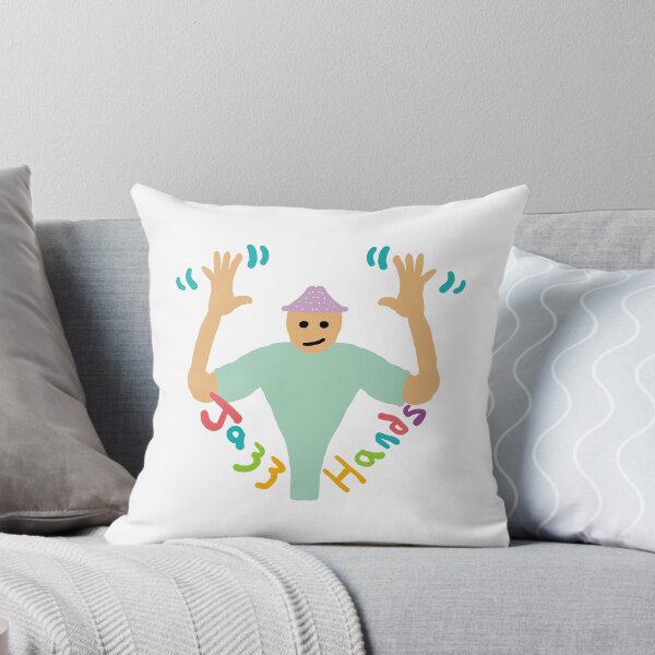 Item preview, Jazz Hands designed and sold by Mark-Ewbie.