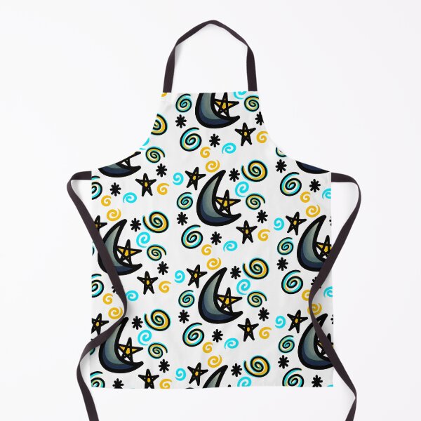 Item preview, Moon And Stars designed and sold by ShaeRaindrop.