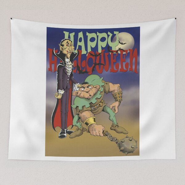 Item preview, Dracula designed and sold by Brudel.