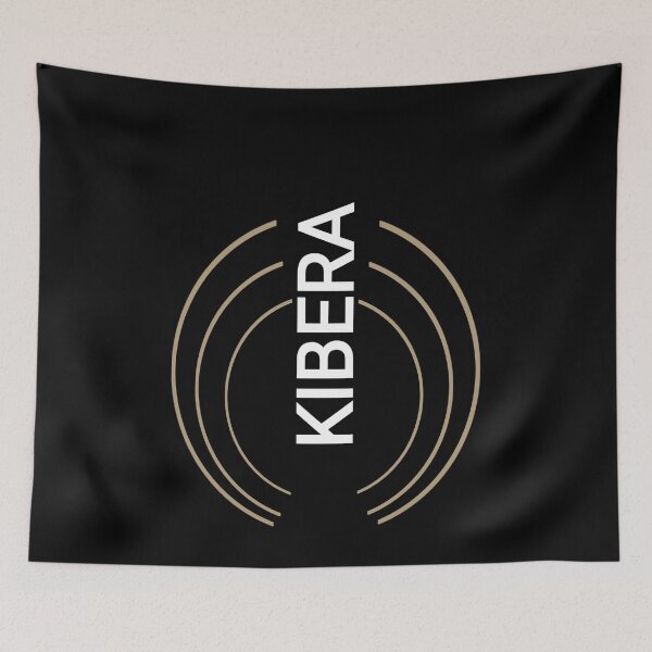 Item preview, Kibera Slum of Kenya designed and sold by vibeno1.