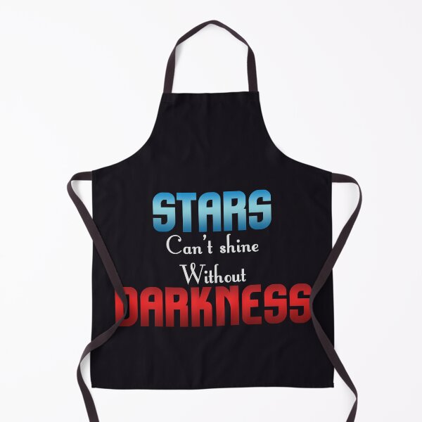 Item preview, Star Can't Shine Without Darkness designed and sold by Shopyflu.