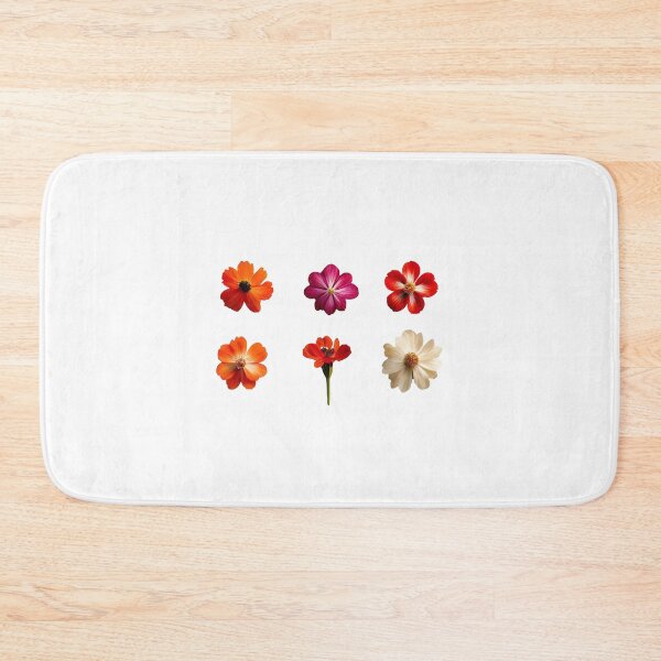 Item preview, Flowers Journaling - Flower Sticker Pack 3 designed and sold by alllyxispace.