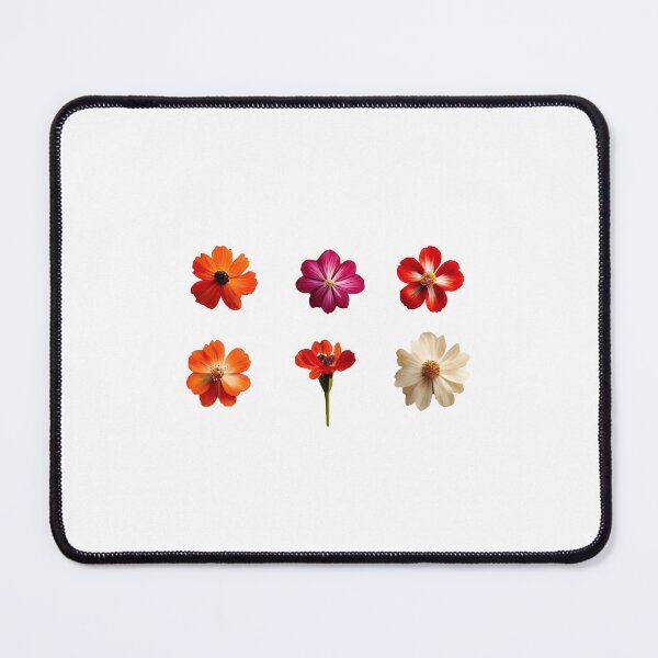 Item preview, Flowers Journaling - Flower Sticker Pack 3 designed and sold by alllyxispace.