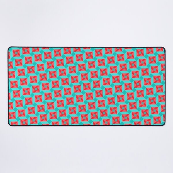 Item preview, Geometric Pattern: Sanchez: Alina designed and sold by Red Wolf.