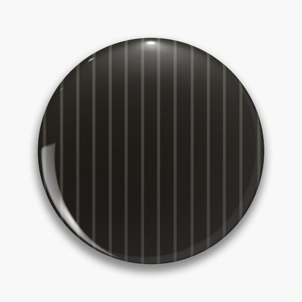 Item preview, Black Vertical Stripes Pattern designed and sold by Pixevol.
