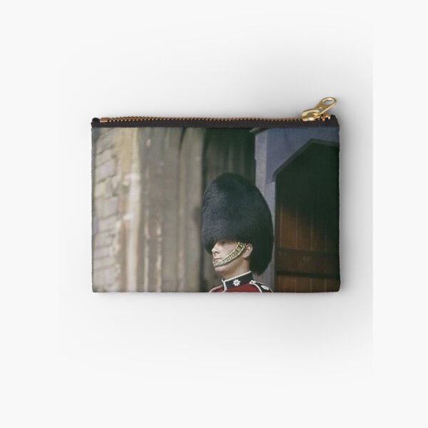 Item preview,  British Armed Forces Royal Kings Coldstream Guard London Royalty designed and sold by HappyNouveau.