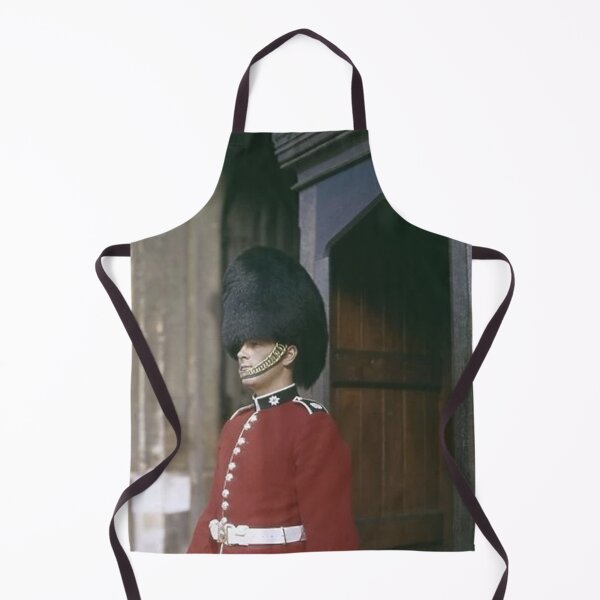 Item preview,  British Armed Forces Royal Kings Coldstream Guard London Royalty designed and sold by HappyNouveau.