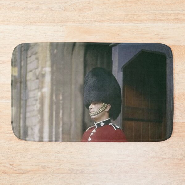 Item preview,  British Armed Forces Royal Kings Coldstream Guard London Royalty designed and sold by HappyNouveau.