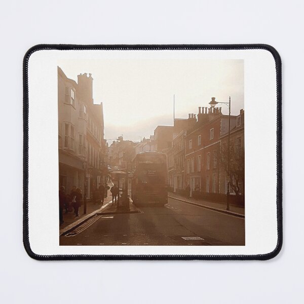 Item preview, Lewes High Street designed and sold by Emma Amies.
