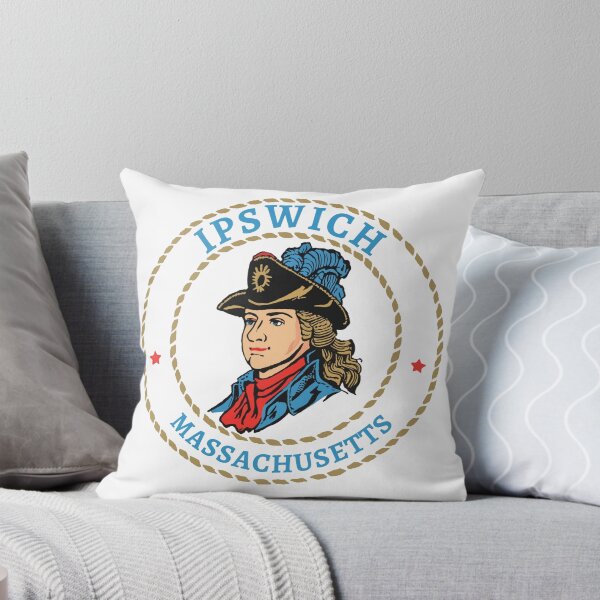 Item preview, Ipswich Massachusetts Colonial designed and sold by Esskay Designs.
