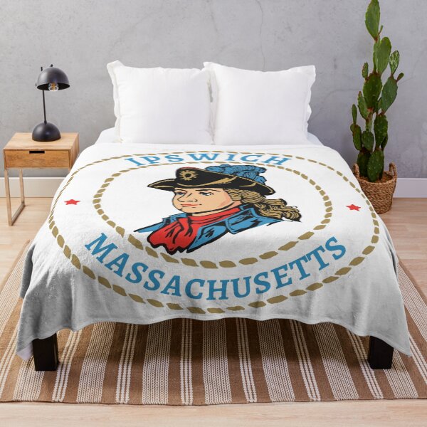 Item preview, Ipswich Massachusetts Colonial designed and sold by Esskay Designs.