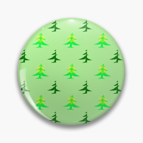 Item preview, Christmas Tree Motif designed and sold by youme63.