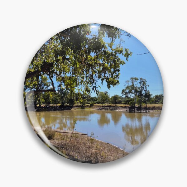 Artikelvorschau, Irgendwo in Queensland, Australien entworfen und verkauft von OCNau.