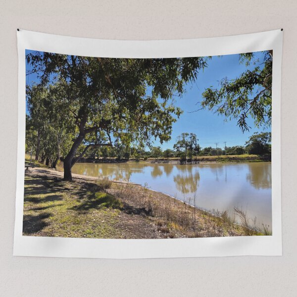 Item preview, Somewhere in Queensland, Australia designed and sold by OCNau.