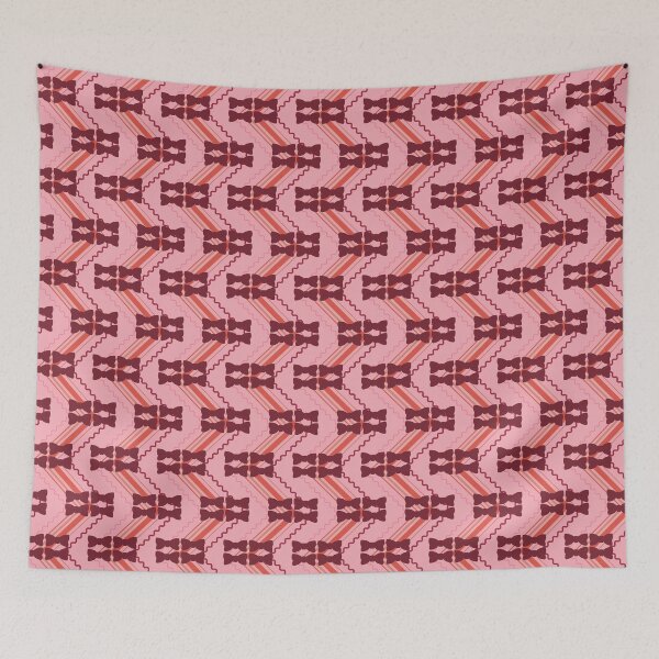 Item preview, Grandmillennial Coquette Bow designed and sold by Seedelightful.