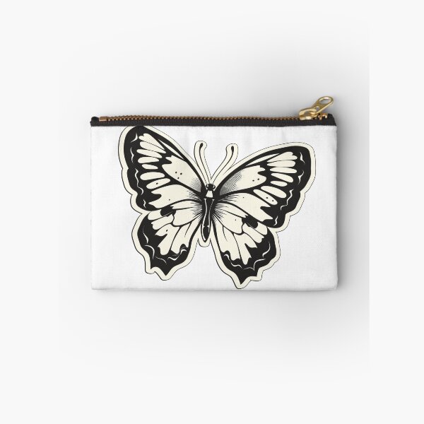 Item preview, Cabbage White Butterfly designed and sold by Istarfal.