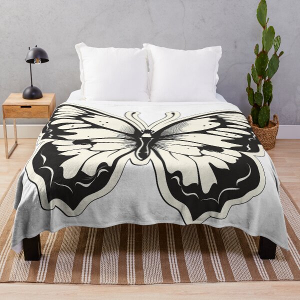 Item preview, Cabbage White Butterfly designed and sold by Istarfal.