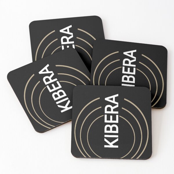 Item preview, Kibera Slum of Kenya designed and sold by vibeno1.