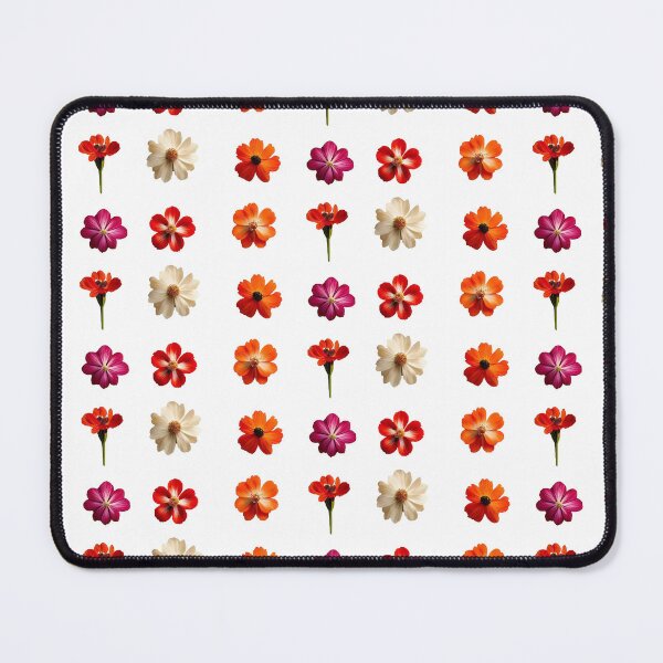 Item preview, Flowers Journaling - Flower Sticker Pack - Pattern 3 designed and sold by alllyxispace.