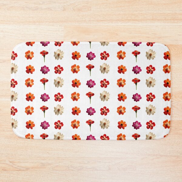 Item preview, Flowers Journaling - Flower Sticker Pack - Pattern 3 designed and sold by alllyxispace.