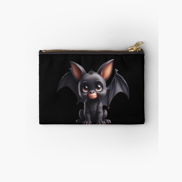Item preview, Vampirella, the adorable bat designed and sold by Lhdigitaldesign.