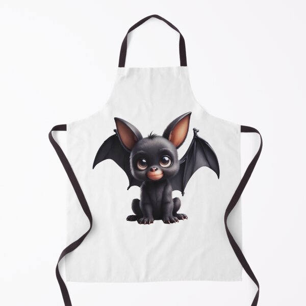 Item preview, Vampirella, the adorable bat designed and sold by Lhdigitaldesign.